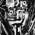 Dissimulator - Lower Form Resistance - LP Vinyl