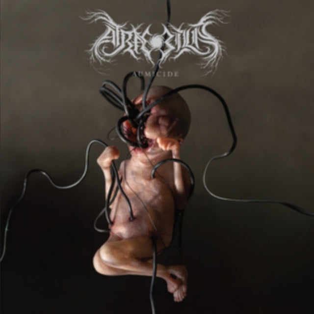 Atrae Bilis - Aumicide - LP Vinyl