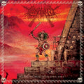 Tzompantli - Beating The Drums Of Ancestral Force - LP Vinyl