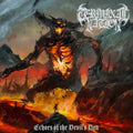 Terminal Nation - Echoes Of The Devil’S Den - CD