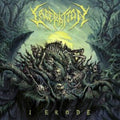 I Erode (Color LP Vinyl)