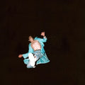 Del Water Gap (Light Blue LP Vinyl)