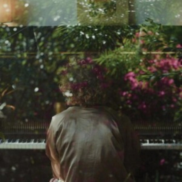 Just Piano Ep