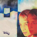 Maya Hawke - Moss (Translucent Orange LP Vinyl)