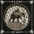 Caamp - By & By (Black & White LP Vinyl)