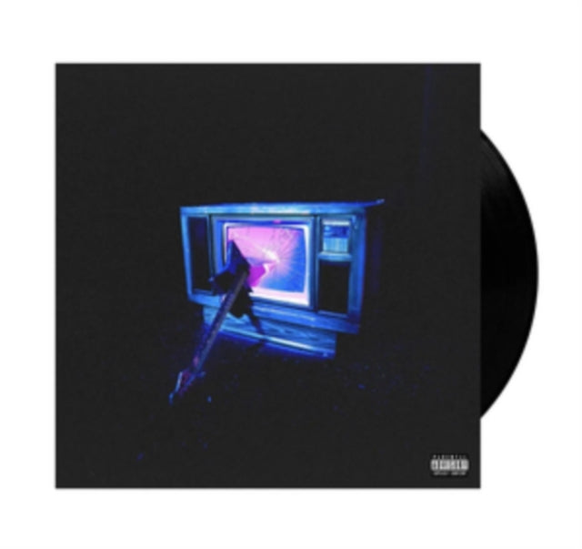 Willow - Copingmechanism (X) & Copingmechanism (Neon Green LP Vinyl)