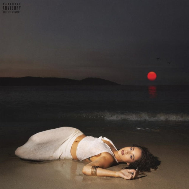 When I Hear Your Name (Red Vinyl/2LP)
