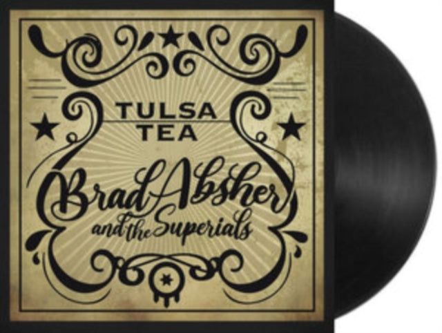 Tulsa Tea