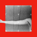 Splay (Transparent Red LP Vinyl)