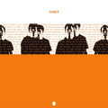 Egg (Orange LP Vinyl)