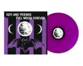 Full Moon Forever (Neon Violet LP Vinyl)