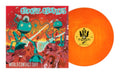 World Contact Day (Neon Yellow & Neon Orange Galaxy LP Vinyl)