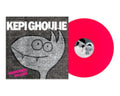 Kepi Ghoulie - Ramones In Love (Neon Pink LP Vinyl)