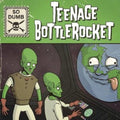 Teenage Bottlerocket - So Dumb / So Stoked (Hot Pink Vinyl)