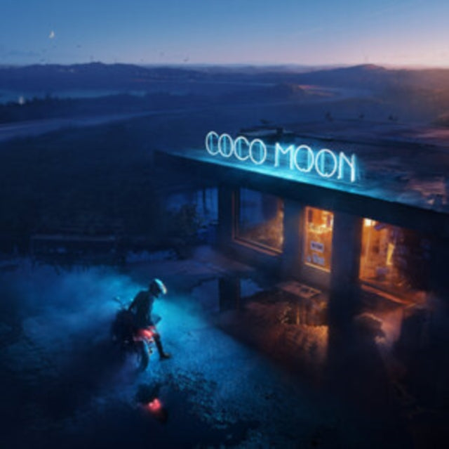 Owl City - Coco Moon - LP Vinyl