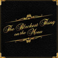 Gangstagrass - Blackest Thing On The Menu - LP Vinyl