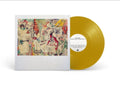Teen Suicide - Honeybee Table At The Butterfly Feast (Mustard Yellow LP Vinyl)