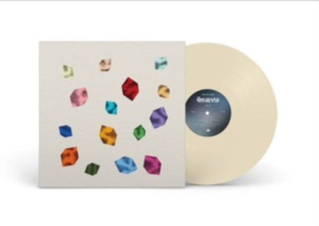Myself In The Way (Cream LP Vinyl)