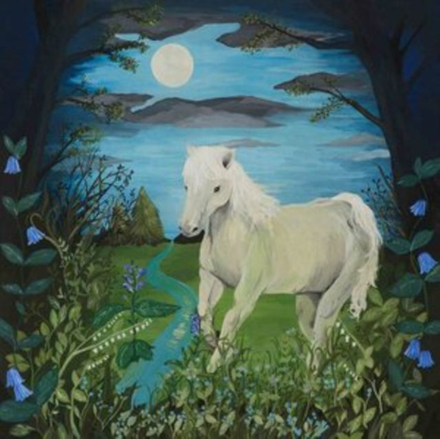 We Know The Sky (Sky Blue LP Vinyl)