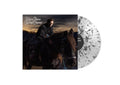 Wicca Phase Springs Eternal - Wicca Phase Springs Eternal (Cloudy Clear W/ Black Splatter LP Vinyl)