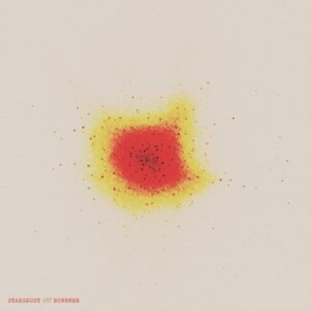 Starsdust (Red LP Vinyl) & Always Repeating (Clear LP Vinyl)