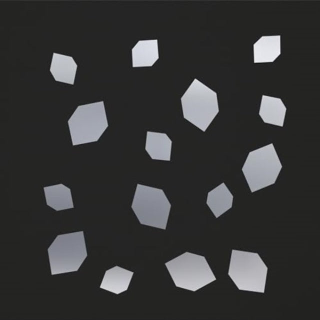 Myself In The Way: Remixes (Clear LP Vinyl)