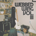 Vol. Iii (Blue Swirl LP Vinyl)