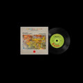 Mike Feat. Guy Garvey / Katherine Priddy Lindsay - Endless Coloured Ways: The Songs Of Nick Drake - Saturday Sun / I Think They're Leaving Me Behind - 7 Inch Vinyl