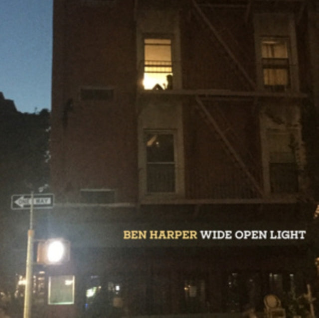 Welcome To The Cruel World (2 LP) & Wide Open Light