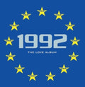 Carter The Unstoppable Sex Machine - 1992: The Love Album (Blue/Yellow Vinyl/2LP)