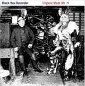 Black Box Recorder - England Made Me (25Th Anniversary) (LP/10 Inch/140G)
