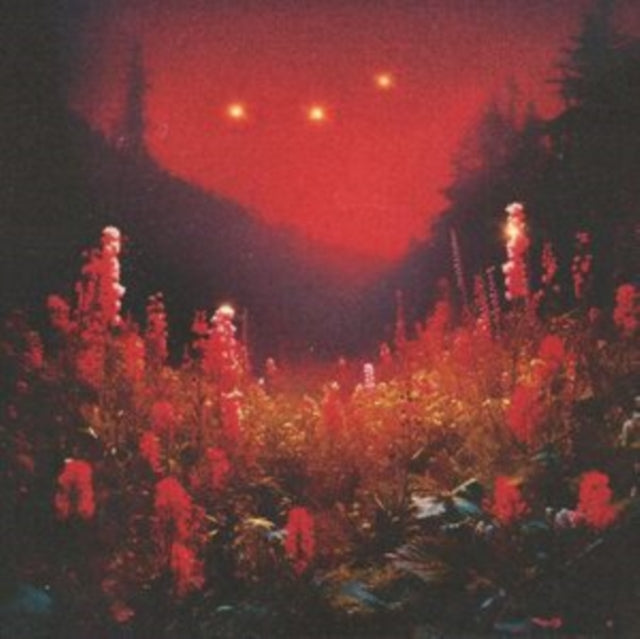 Silent Planet - Superbloom - LP Vinyl