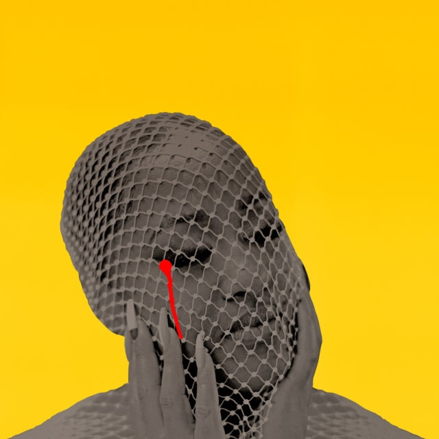Eve (Fruit Punch Colored Vinyl/2LP) & Please Don't Cry (X) (Yellow Vinyl/2LP)