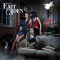 Exit Eden - Femmes Fatales - CD