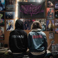 Nestor - Teenage Rebel - CD