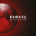 Samael - Passage - Live - CD