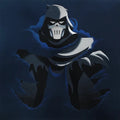 Batman: Mask Of The Phantasm (Ost) (Solid Color LP Vinyl)