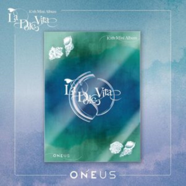 Oneus - La Dolce Vita (Version A) - CD