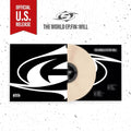 Ateez - World Ep.Fin : Will - (White LP Vinyl) (Us Basic)
