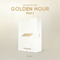 Ateez - Golden Hour: Part.1 (Diary Ver.) - CD