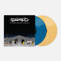 Further Adventures Of Lord Quas