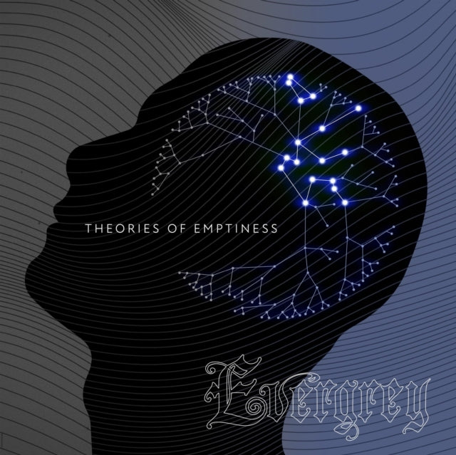 Evergrey - Theories Of Emptiness - LP Vinyl