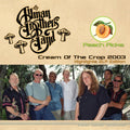 Cream Of The Crop 2003 - Highlights (3LP/Color Vinyl) (Rsd)