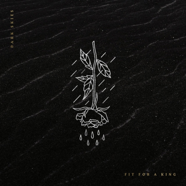 Fit For A King - Dark Skies - 12 Inch Vinyl