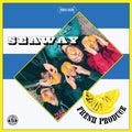 Seaway - Fresh Produce - LP Vinyl