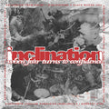 Inclination - When Fear Turns To Confidence - LP Vinyl
