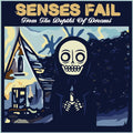 Senses Fail - From The Depths Of Dreams - LP Vinyl