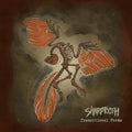 Sharptooth - Transitional Forms - LP Vinyl