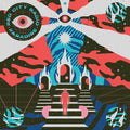 Red City Radio - Paradise - LP Vinyl