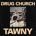 Drug Church - Tawny - LP Vinyl